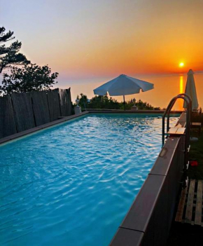 B&B Il Paradiso di Capri Anacapri